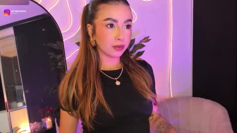 Snapshot of lilithmalkova chatting on 24, 3, 2026 Lilith Malkova online show from 24, 3, 2026