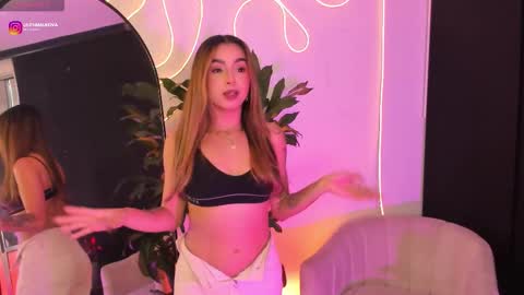 Snapshot of lilithmalkova chatting on 26, 3, 2026 Lilith Malkova online show from 26, 3, 2026