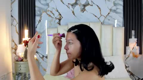 Lilith  online show from 18, 12, 2025