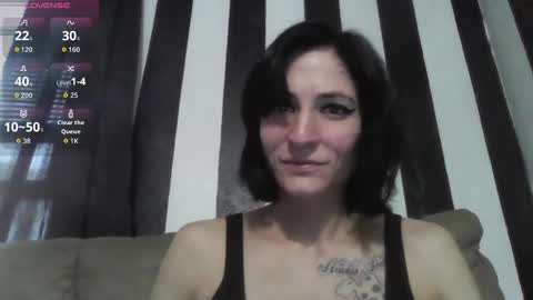 Snapshot of lilithmommy chatting on 2, 10, 2025 Kara online show from 2, 10, 2025