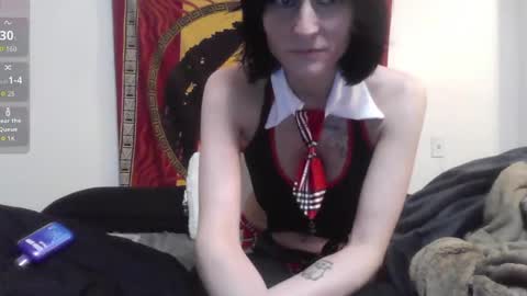 Snapshot of lilithmommy chatting on 4, 10, 2025 Kara online show from 4, 10, 2025