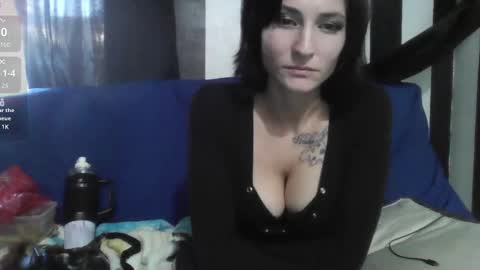Snapshot of lilithmommy chatting on 9, 10, 2025 Kara online show from 9, 10, 2025