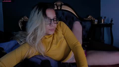 lilithmystic01 online show from 13, 12, 2024