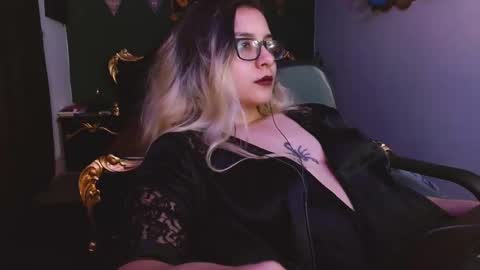 lilithmystic01 online show from 8, 3, 2025
