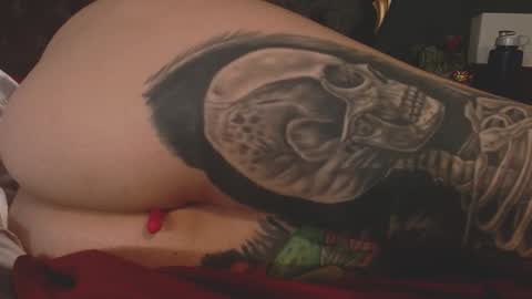 lilithmystic01 online show from 12, 10, 2025