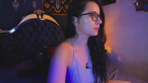 lilithmystic01 online show from 17, 10, 2025