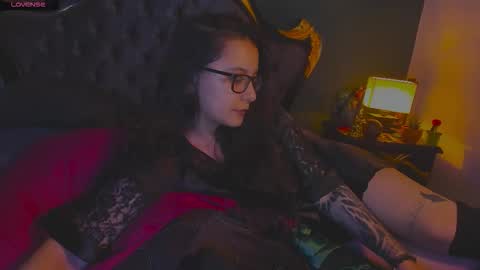 lilithmystic01 online show from 23, 10, 2025