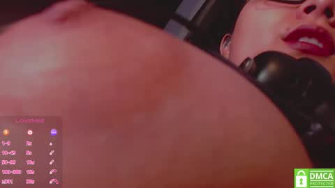 lilithmystic01 online show from 22, 12, 2025