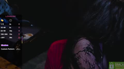 lilithmystic01 online show from 3, 3, 2026