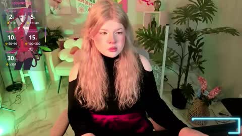 Snapshot of lilithnelson chatting on 6, 11, 2025 LilithNelson online show from 6, 11, 2025