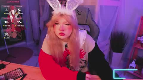 Snapshot of lilithnelson chatting on 19, 11, 2025 LilithNelson online show from 19, 11, 2025