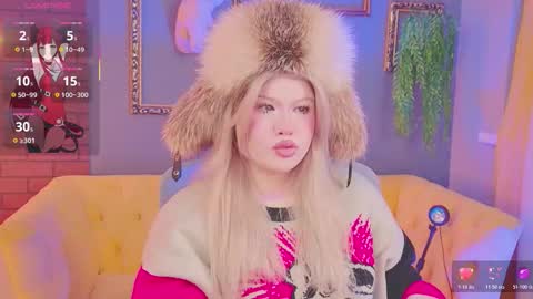 LilithNelson online show from 12, 2, 2026