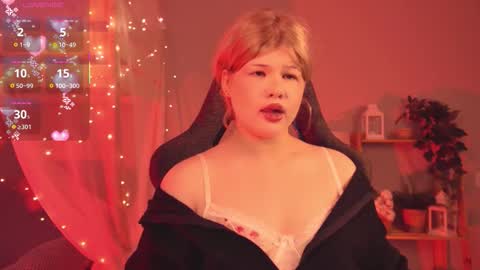 LilithNelson online show from 21, 2, 2026