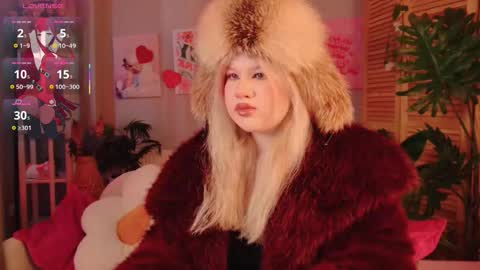 LilithNelson online show from 7, 3, 2026