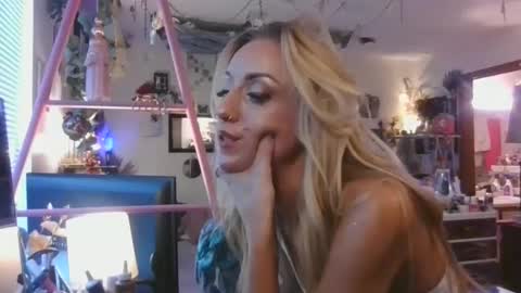 Lilithohfish online show from 26, 9, 2025