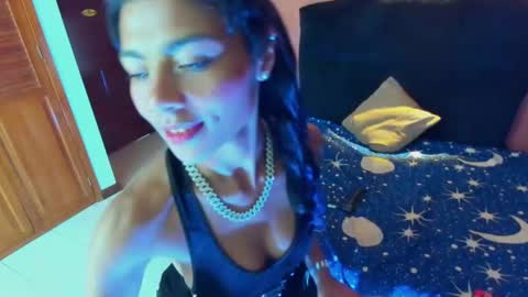 lilithsabeth online show from 13, 12, 2024