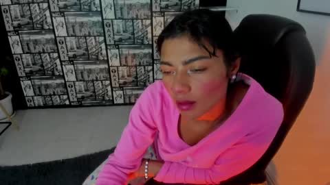 lilithsabeth online show from 15, 12, 2024