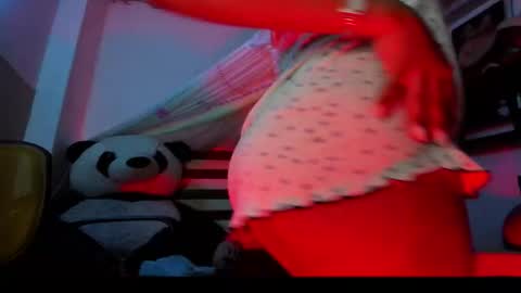 lilithsabeth online show from 21, 11, 2025