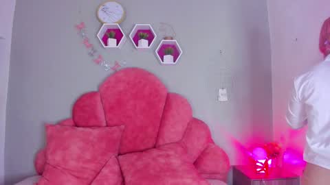 lilithsmith__ online show from 11, 1, 2025