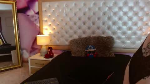 Lilith Snoop online show from 17, 3, 2026