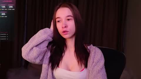 Snapshot of lilithstrangfor chatting on 11, 2, 2026 lilithstrangfor online show from 11, 2, 2026