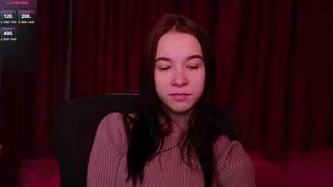 Snapshot of lilithstrangfor chatting on 12, 2, 2026 lilithstrangfor online show from 12, 2, 2026