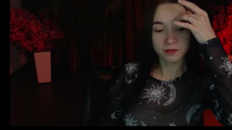 Snapshot of lilithstrangfor chatting on 24, 2, 2026 lilithstrangfor online show from 24, 2, 2026