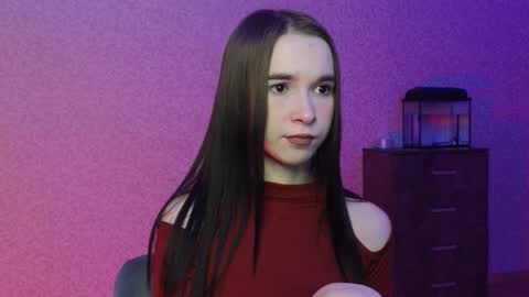 Snapshot of lilithstrangfor chatting on 12, 3, 2026 lilithstrangfor online show from 12, 3, 2026