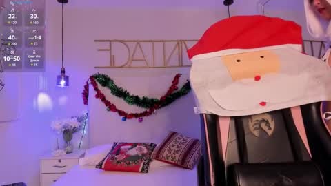 Lilith  online show from 14, 12, 2025