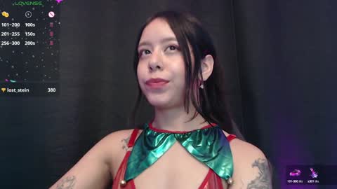 Maria online show from 21, 12, 2024