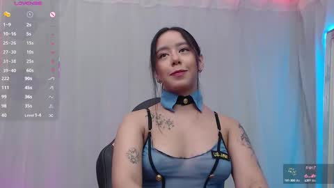 Maria online show from 6, 10, 2025