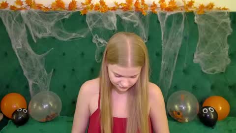 lilitrosen online show from 27, 10, 2025
