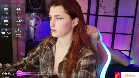Snapshot of lilitslut chatting on 25, 11, 2025 Lilith online show from 25, 11, 2025