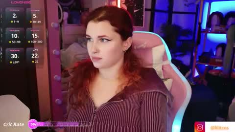 Snapshot of lilitslut chatting on 25, 2, 2026 Lilith online show from 25, 2, 2026
