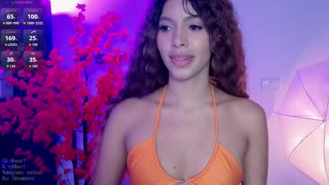 3 Ig Lilisxo1 online show from 4, 10, 2025