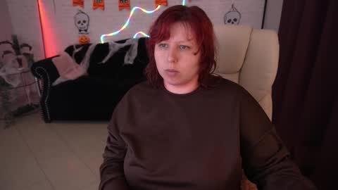 Liliya online show from 1, 11, 2025