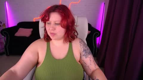 Liliya online show from 9, 11, 2025