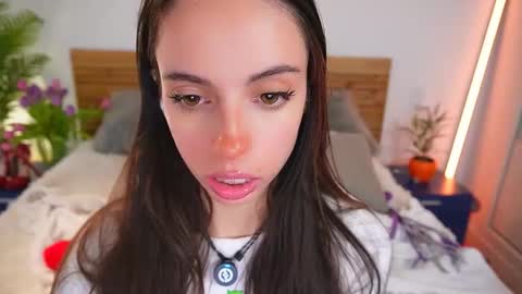 Lill Dayna online show from 12, 3, 2026