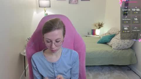 Maria online show from 20, 10, 2025