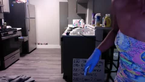 lillbaby0 online show from 18, 1, 2026