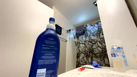 lillbaby0 online show from 31, 1, 2026