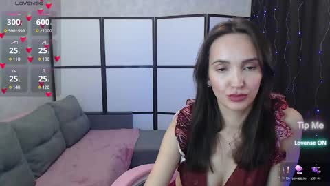 Lillian online show from 28, 2, 2025