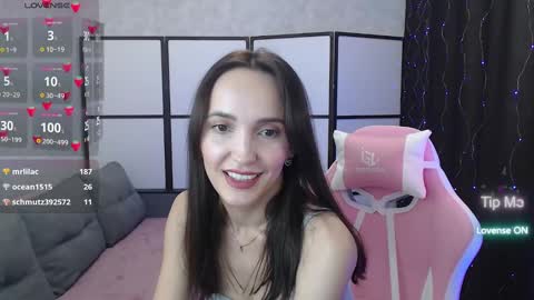 Lillian online show from 28, 2, 2025