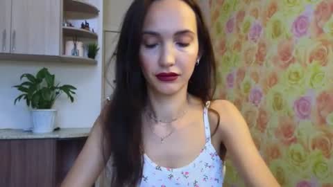 Snapshot of lillian_clark7 chatting on 16, 10, 2025 Lillian online show from 16, 10, 2025