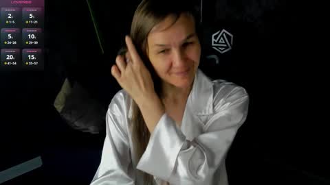 lillian_white1 online show from 19, 9, 2025