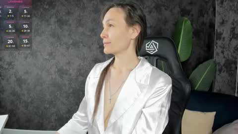 lillian_white1 online show from 24, 11, 2025