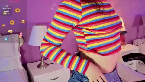 lillianderson -  Next stream start at 0700hs GTM-3 online show from 22, 9, 2025