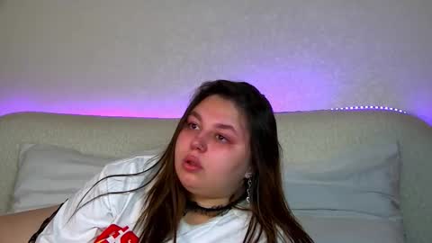 LillianHaig online show from 16, 10, 2025