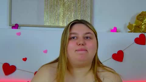 Snapshot of lillianhaig chatting on 15, 2, 2026 LillianHaig online show from 15, 2, 2026