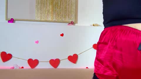 Snapshot of lillianhaig chatting on 16, 2, 2026 LillianHaig online show from 16, 2, 2026